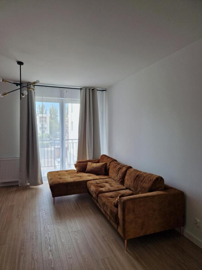 Apartment Staromiejski Rapackiego 45