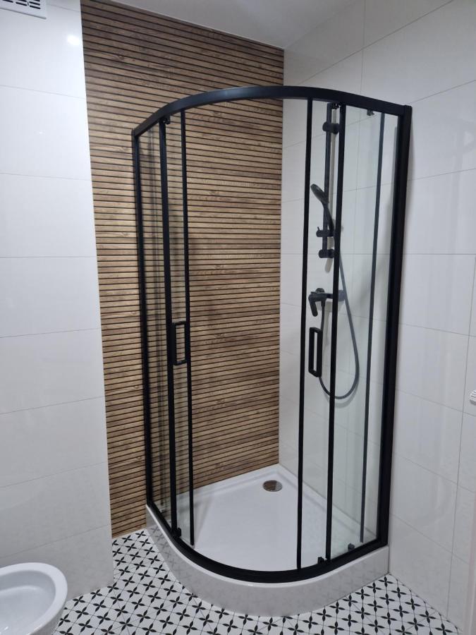 Apartment Staromiejski Rapackiego 45 *