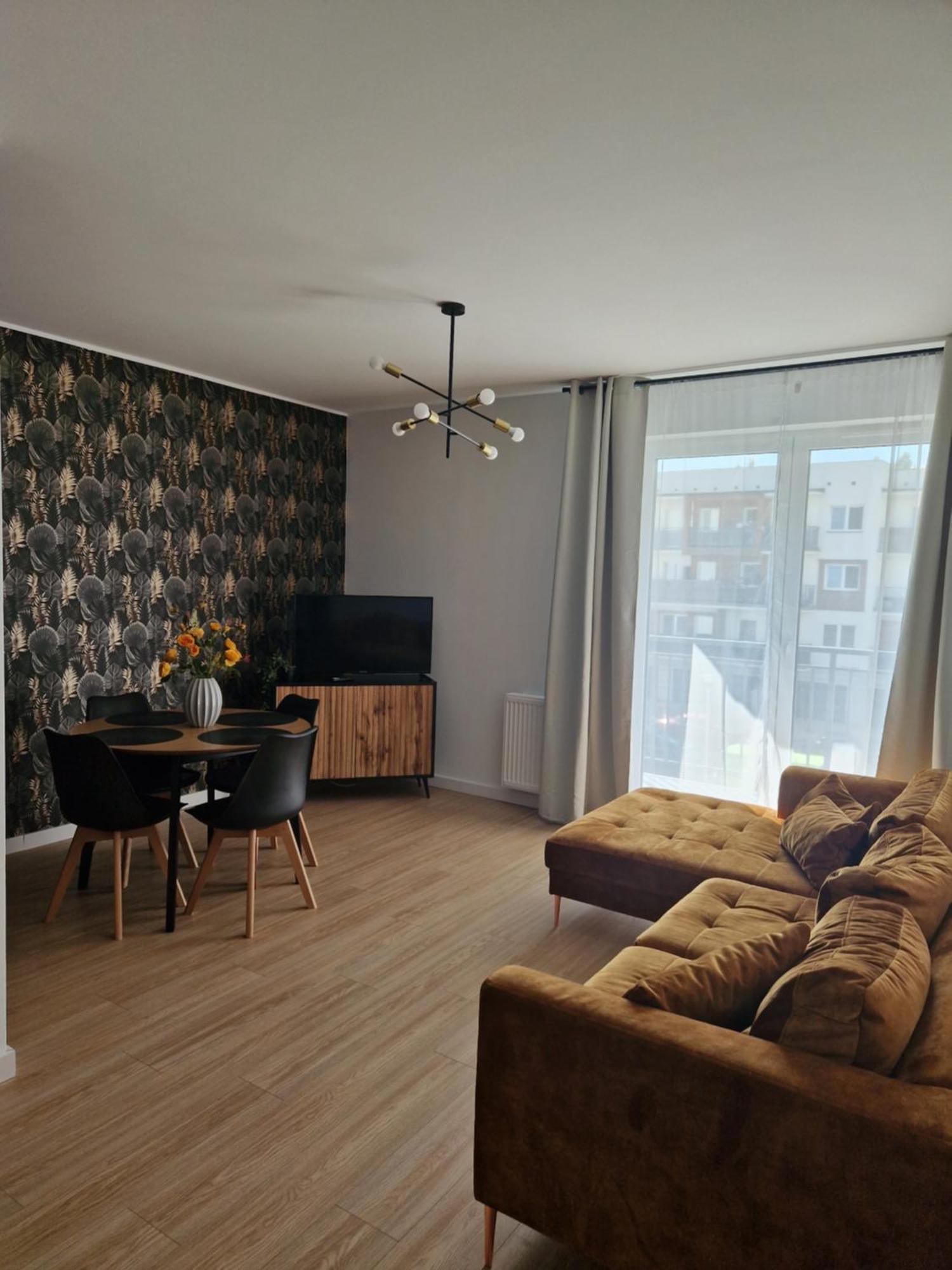 Staromiejski Rapackiego 45 Apartment *